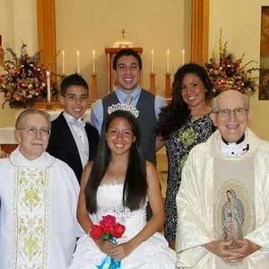 Meet your Posher, Audrey-anna